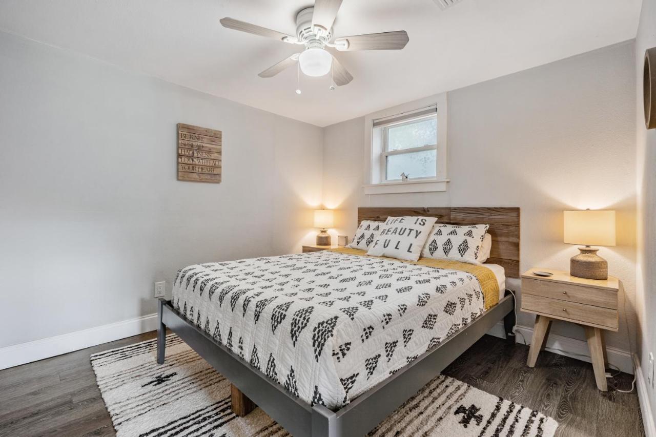 Hotel The Urban Nest Tampa Esterno foto