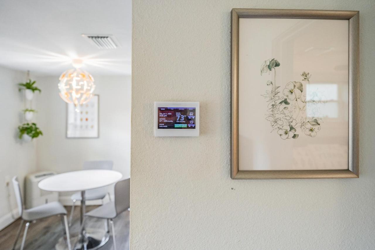 Hotel The Urban Nest Tampa Esterno foto