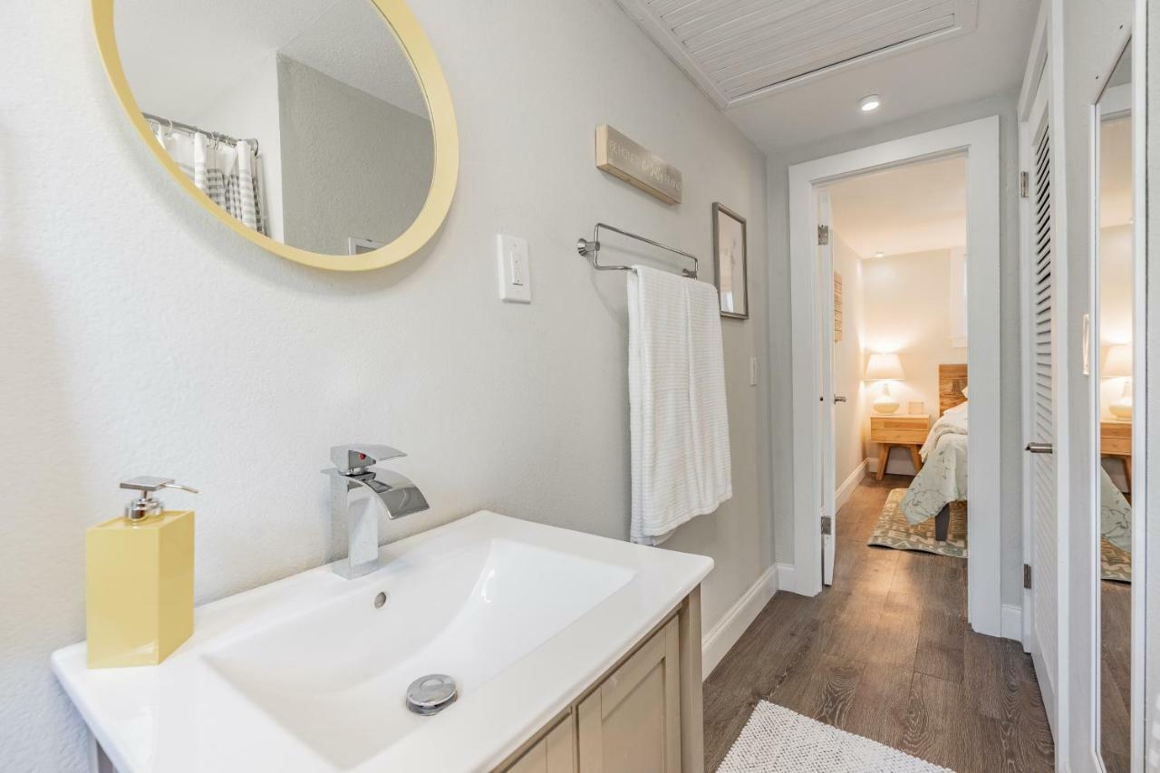 Hotel The Urban Nest Tampa Esterno foto
